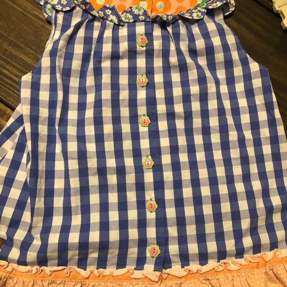 Matilda Jane Top Girls Size 10 - Picture 4 of 4